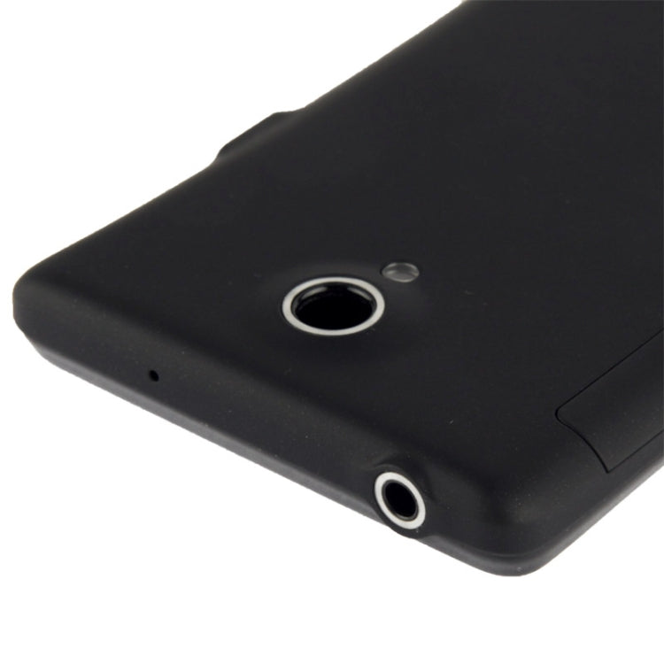 Cover posteriore per Sony LT30, For Sony LT30