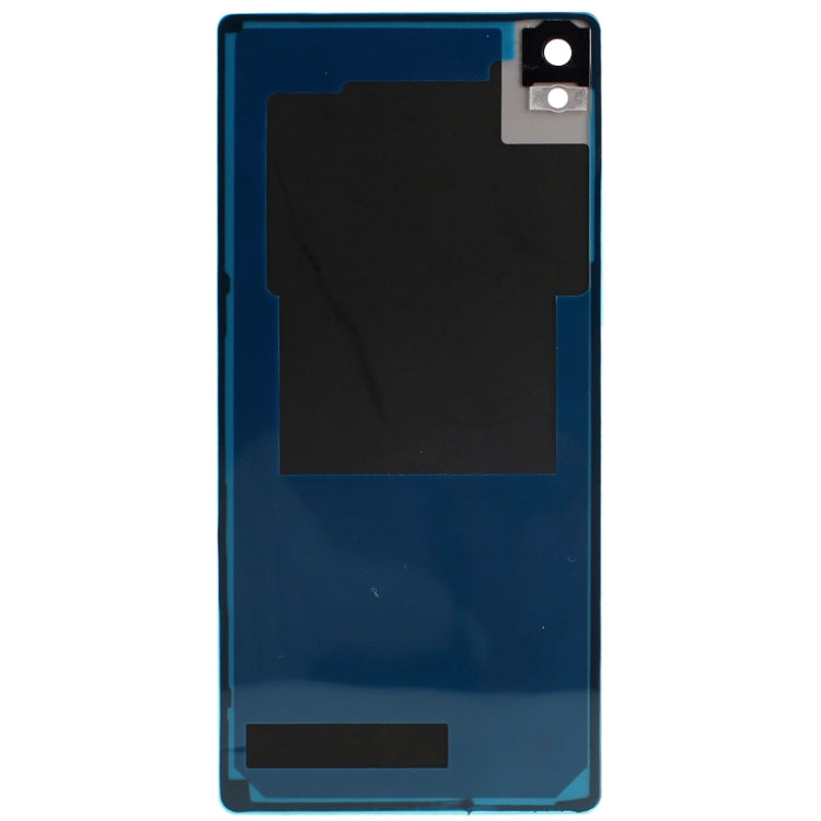 Cover posteriore originale in vetro per Sony Xperia Z3 / D6653, For Xperia Z3, For Sony Xperia Z3 / D6653, For Xperia Z3 / D6653