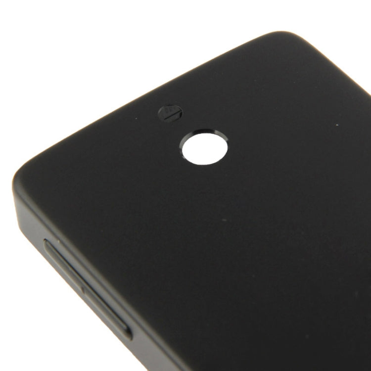 Original Aluminum Battery Back Cover for Nokia 515, For Nokia 515