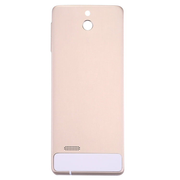 Original Aluminum Battery Back Cover for Nokia 515, For Nokia 515