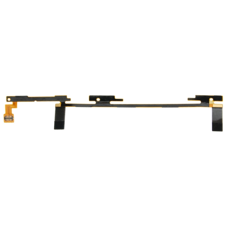 Power Button Flex Cable For Nokia Lumia 1520, For Nokia Lumia 1520