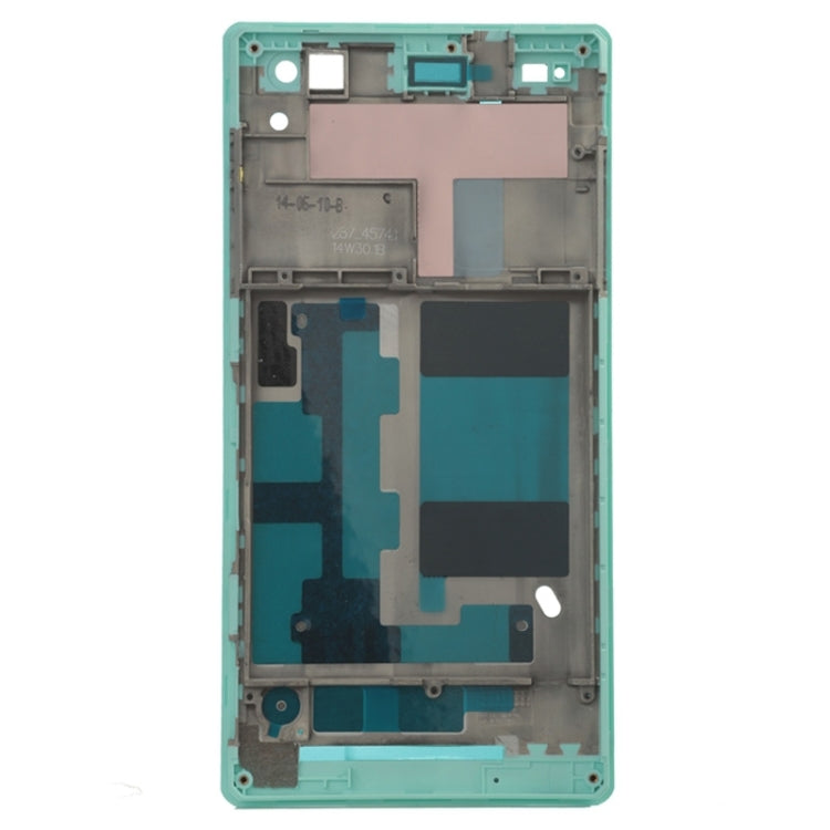 Scheda centrale originale per Sony Xperia C3, For Xperia C3 (Middle)