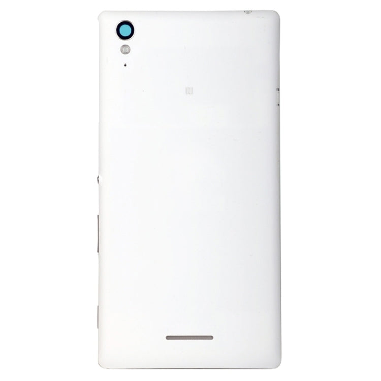 Original back cover for Sony Xperia T3, For Xperia T3