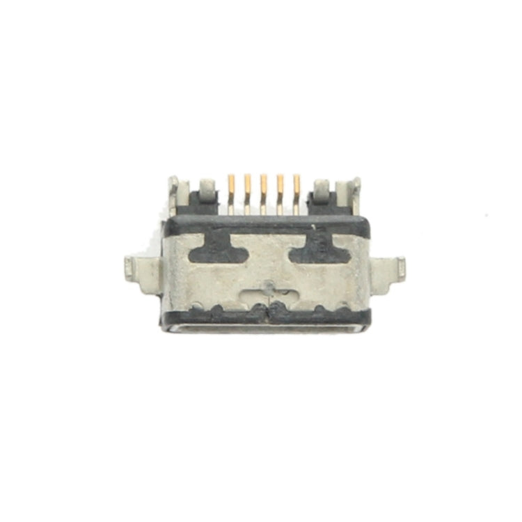 10pcs Charging Port Dock Connector for Xiaomi M2A/M2S/M3/Redmi, For Xiaomi Mi 2A &amp; Mi 2S &amp; Mi 3 &amp; Redmi