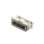 10pcs Charging Port Dock Connector for Xiaomi M2A/M2S/M3/Redmi, For Xiaomi Mi 2A &amp; Mi 2S &amp; Mi 3 &amp; Redmi
