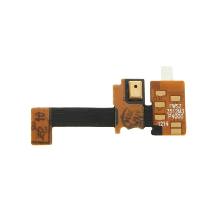 Sensor Flex Cable for Xiaomi M3 (TD-SCDMA), TD-SCDMA