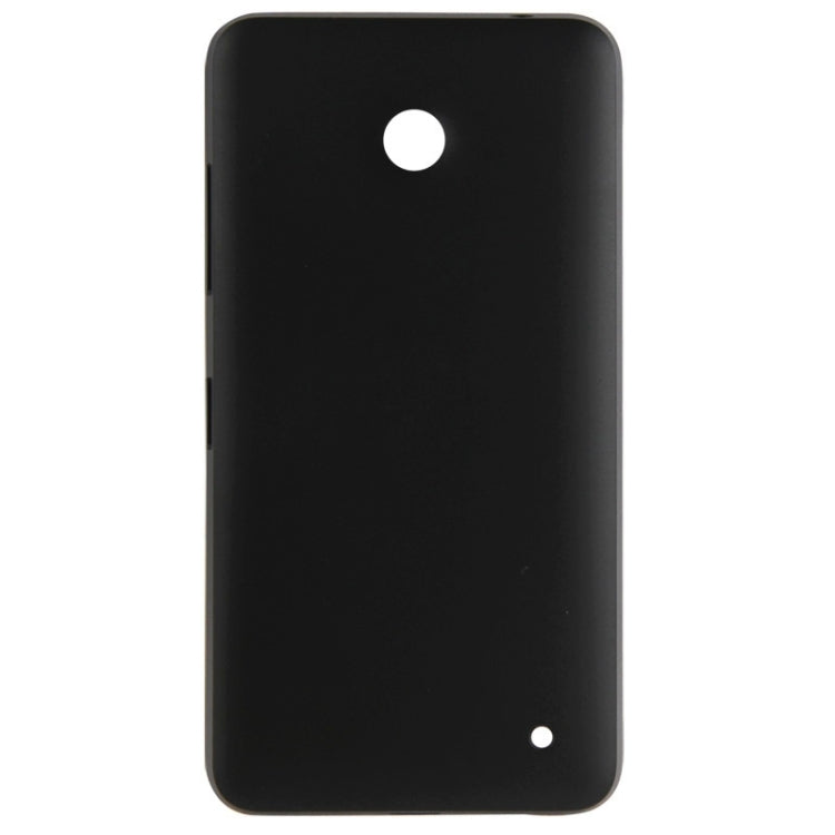 Original Back Cover with Frosted Surface for Nokia Lumia 630, For Nokia Lumia 630 (Original), For Nokia Lumia 630 (Fluorescent Green)