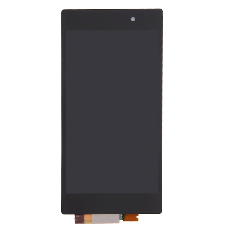 LCD Display + Touch Panel for Sony Xperia Z1 / L39H / C6902 / C6903 / C6906 / C6943, For Xperia Z1