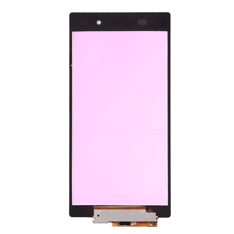 LCD Display + Touch Panel for Sony Xperia Z1 / L39H / C6902 / C6903 / C6906 / C6943, For Xperia Z1