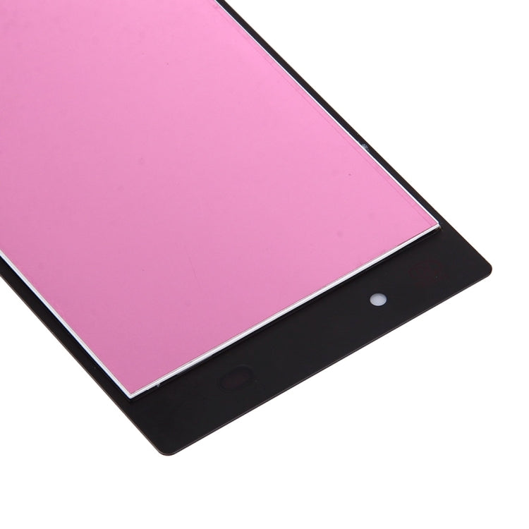 Display LCD + pannello touch per Sony Xperia Z1 / L39H / C6902 / C6903 / C6906 / C6943, For Xperia Z1