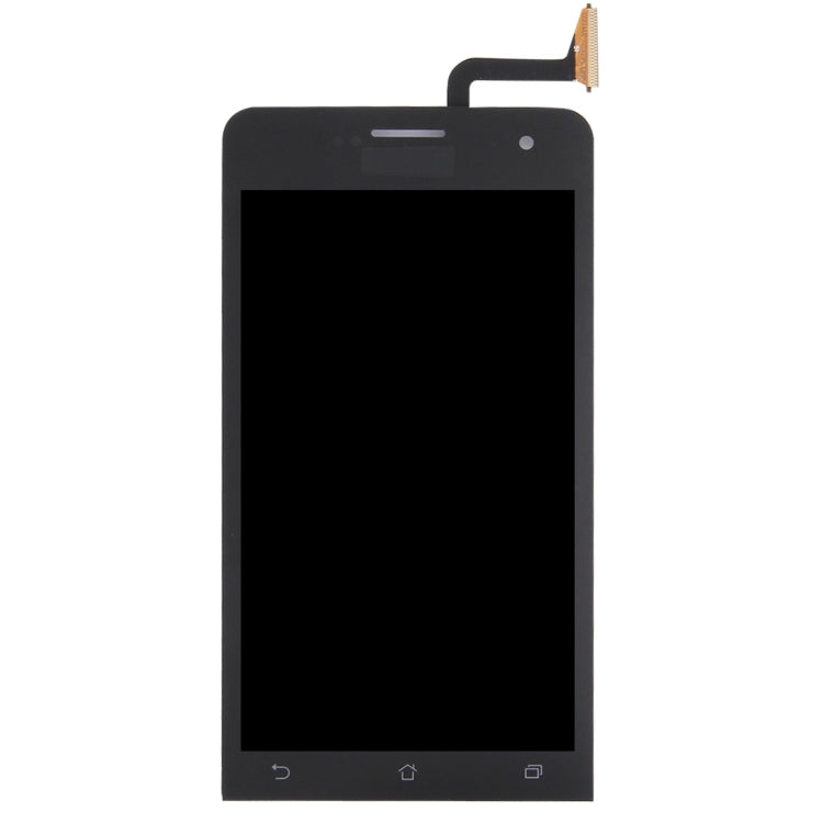 Original LCD display + touch panel for ASUS Zenfone 5 / A500CG, For Asus Zenfone 5