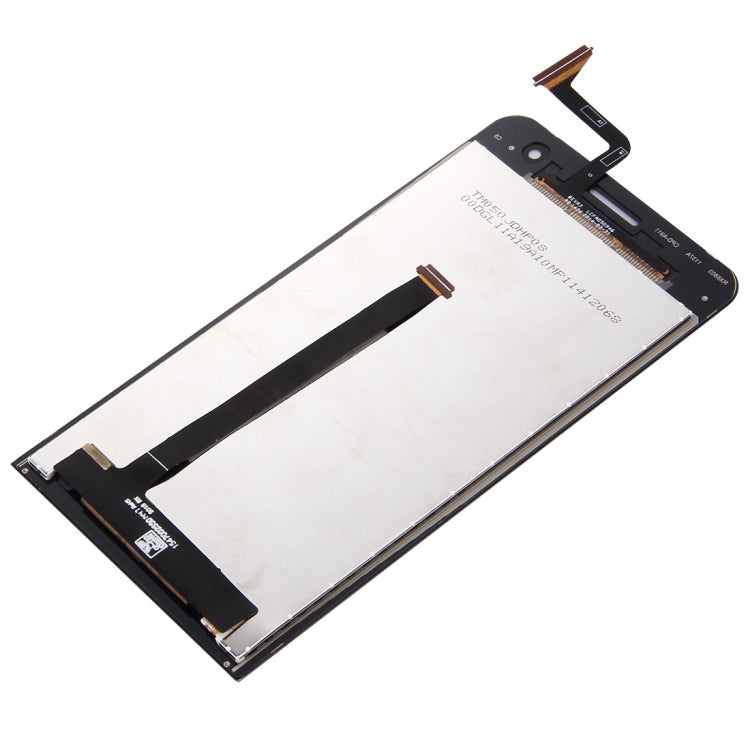 Display LCD originale + pannello touch per ASUS Zenfone 5 / A500CG, For Asus Zenfone 5