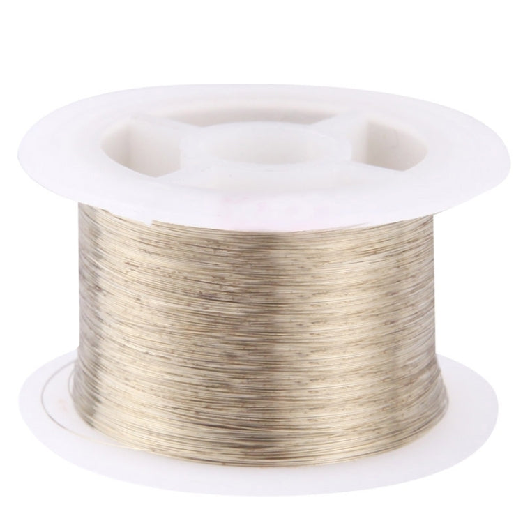 Cavo di separazione in lega premium per LCD e pannello touch per iPhone / Samsung / HTC / Sony (lunghezza: 100 m), Length: 100m