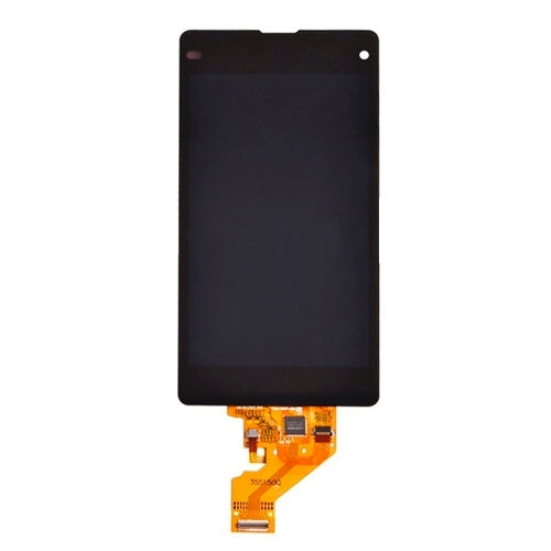 LCD Display + Touch Panel for Sony Xperia Z1 Compact / D5503 / M51W / Z1 Mini, For Xperia Z1 Compact