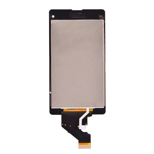 LCD Display + Touch Panel for Sony Xperia Z1 Compact / D5503 / M51W / Z1 Mini, For Xperia Z1 Compact