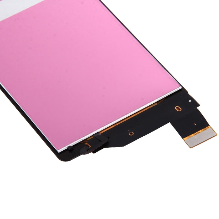 LCD display + touch panel for Sony Xperia Z3 Compact / M55W / Z3 mini, For Xperia Z3 Compact / D5803