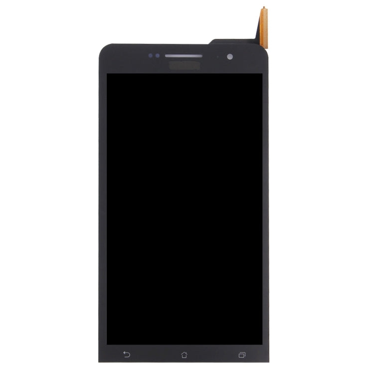 Original LCD Display + Touch Panel for ASUS Zenfone 6 / A600CG, For Asus Zenfone 6