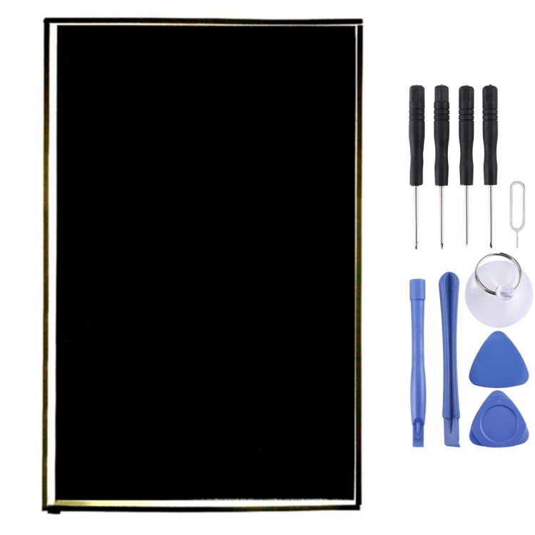 Original LCD Screen for ASUS Transformer Pad TF300 / TF300T, For ASUS Transformer Pad TF300