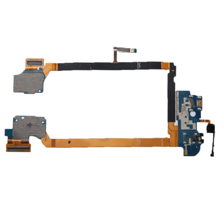 Cavo flessibile per porta di ricarica per LG G2 / D802, For G2