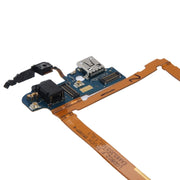 Cavo flessibile per porta di ricarica per LG G2 / D802, For G2