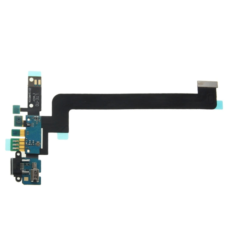 Charging Port Flex Cable for Xiaomi Mi4 (LTE-TD/FDD), For Xiaomi Mi 4