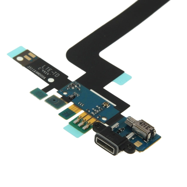 Charging Port Flex Cable for Xiaomi Mi4 (LTE-TD/FDD), For Xiaomi Mi 4