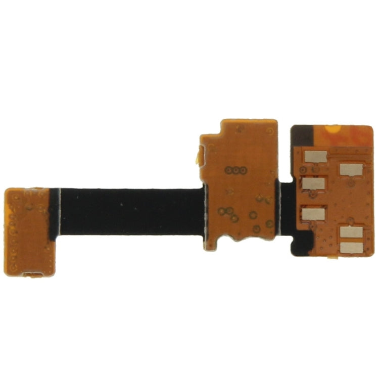 Sensor Flex Cable for Xiaomi Mi3 Unicom Edition Unicom Edition