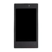 Display LCD con pannello touch e cornice per Nokia Lumia 520