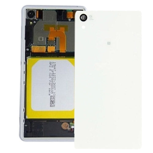 High quality battery back cover for Sony Xperia Z2 / L50w, For Xperia Z2 / L50w