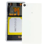 Cover posteriore batteria per Sony Xperia Z2 L50w