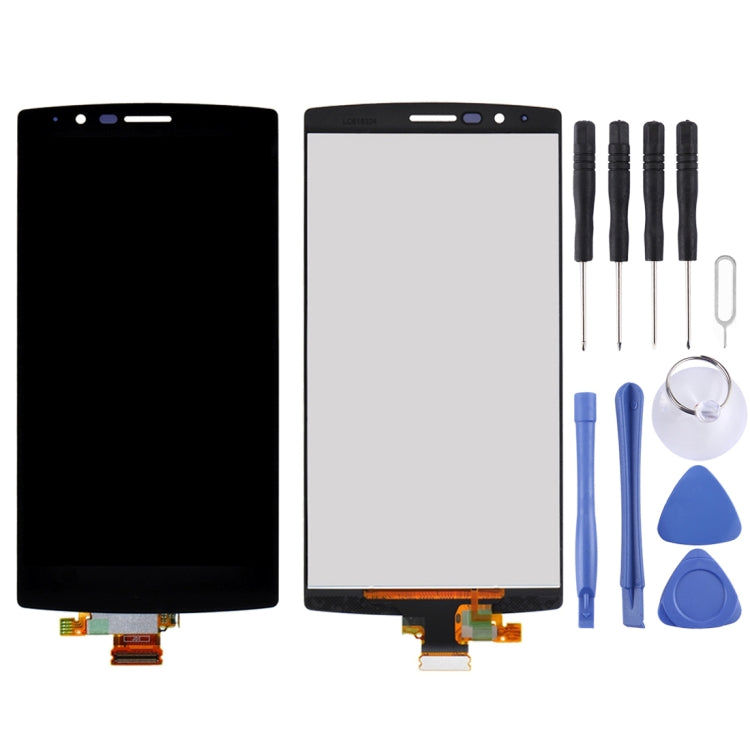 LCD Display + Touch Panel for LG G4 H810/VS999/F500/F500S/F500K/F500L/H81, For LG G4 H810/VS999