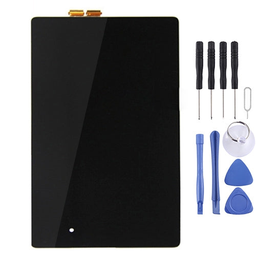 LCD display + touch panel for Asus Google Nexus 7 (2nd Generation), For Asus Google Nexus 7 (2nd Generation)