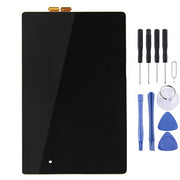 LCD display + touch panel for Asus Google Nexus 7 (2nd Generation), For Asus Google Nexus 7 (2nd Generation)