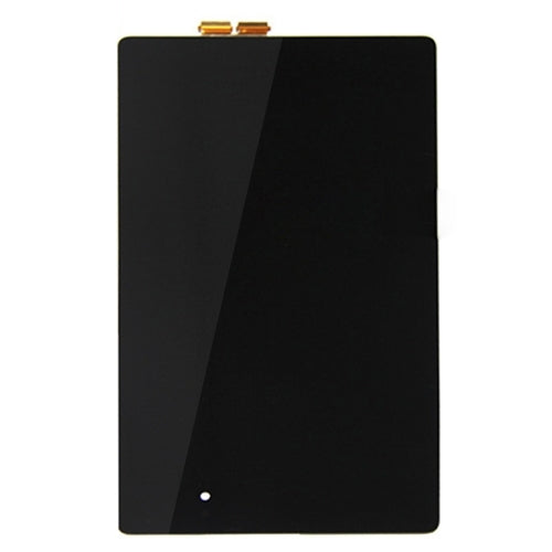 LCD display + touch panel for Asus Google Nexus 7 (2nd Generation), For Asus Google Nexus 7 (2nd Generation)