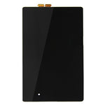 Display LCD + pannello touch per Asus Google Nexus 7 (2a generazione), For Asus Google Nexus 7 (2nd Generation)
