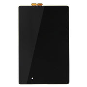 LCD display + touch panel for Asus Google Nexus 7 (2nd Generation), For Asus Google Nexus 7 (2nd Generation)