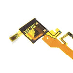Cavo flessibile per pulsanti laterali (alimentazione, volume e microfono) per Sony Xperia Z / C6602 / C6603 / L36h, For Xperia Z / L36h