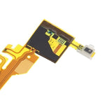 Cavo flessibile per pulsanti laterali (alimentazione, volume e microfono) per Sony Xperia Z / C6602 / C6603 / L36h, For Xperia Z / L36h