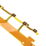 Cavo flessibile per pulsanti laterali (alimentazione, volume e microfono) per Sony Xperia Z / C6602 / C6603 / L36h, For Xperia Z / L36h