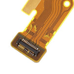 Cavo flessibile per pulsanti laterali (alimentazione, volume e microfono) per Sony Xperia Z / C6602 / C6603 / L36h, For Xperia Z / L36h