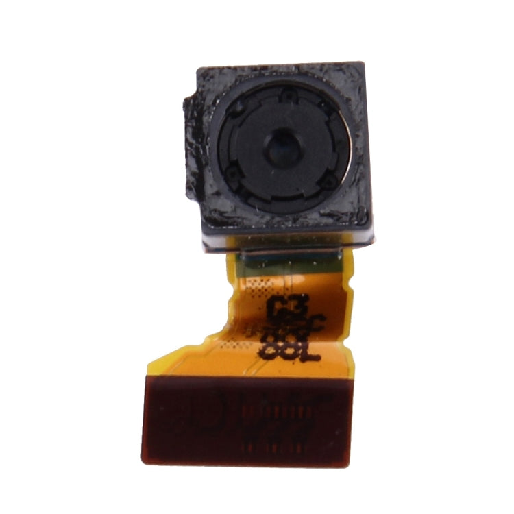 Fotocamera posteriore per Sony Xperia Z / C6602 / C6603 / L36h, For Xperia Z / L36h