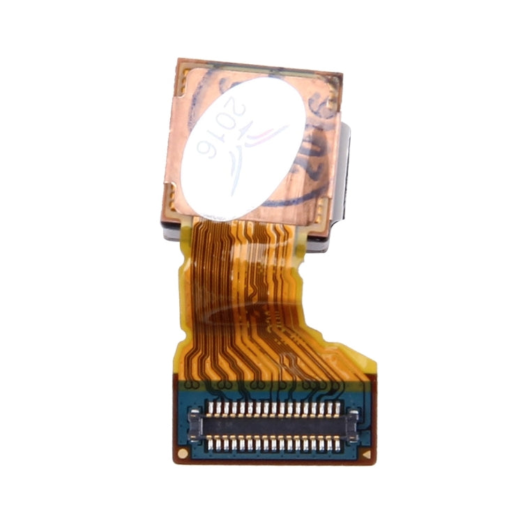 Fotocamera posteriore per Sony Xperia Z / C6602 / C6603 / L36h, For Xperia Z / L36h