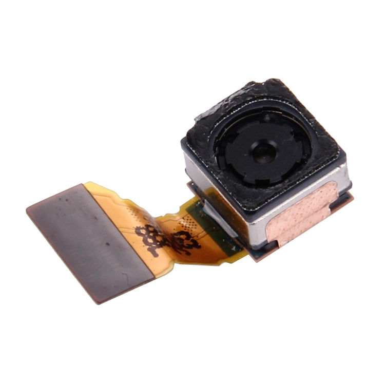 Fotocamera posteriore per Sony Xperia Z / C6602 / C6603 / L36h, For Xperia Z / L36h