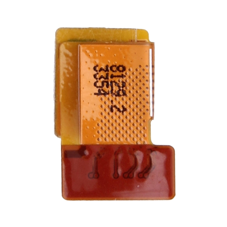 Fotocamera frontale per Sony Xperia Z / C6603 / L36h, For Xperia Z / L36h