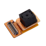 Fotocamera frontale per Sony Xperia Z / C6603 / L36h, For Xperia Z / L36h