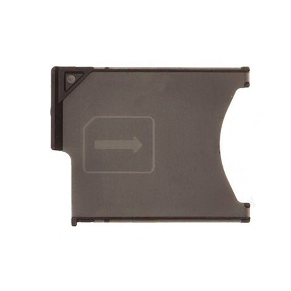 Micro SIM Card Tray for Sony Xperia Z / C6603 / L36h, For Xperia Z / L36h