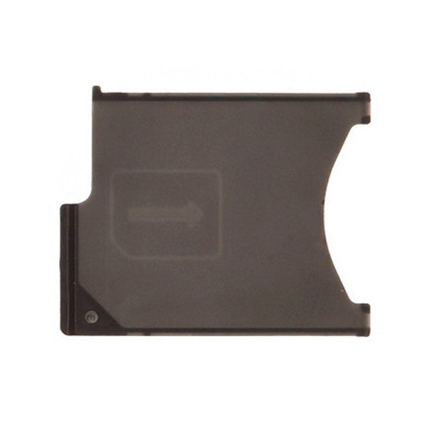 Micro SIM Card Tray for Sony Xperia Z / C6603 / L36h, For Xperia Z / L36h