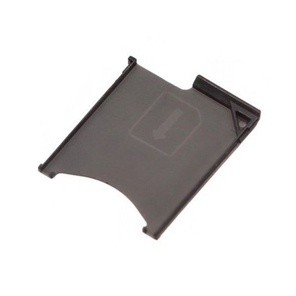 Micro SIM Card Tray for Sony Xperia Z / C6603 / L36h, For Xperia Z / L36h