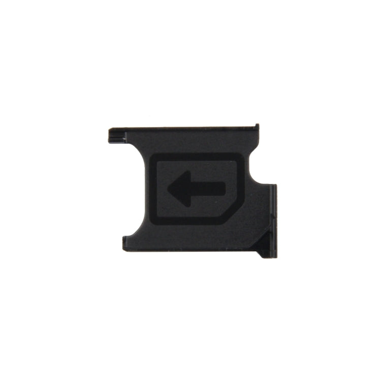 Micro SIM Card Tray for Sony Xperia Z1 / L39h, For Xperia Z1 / L39h