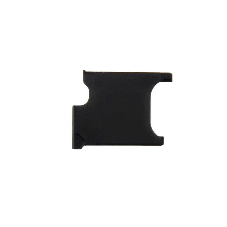 Micro SIM Card Tray for Sony Xperia Z1 / L39h, For Xperia Z1 / L39h